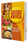 Prakti&scaron;kos moters knyga. Ruduo, Prakti&scaron;kos moters knyga. Ruduo