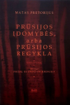 Prūsijos įdomybės, arba Prūsijos regykla, 4 tomas, VII knyga, Prūsijos įdomybės, arba Prūsijos regykla, 4 tomas, VII knyga
