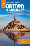 The Rough Guide to Brittany and Normandy, The Rough Guide to Brittany and Normandy