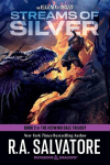 Streams of Silver: Dungeons & Dragons: Book 2 of The Icewind Dale Trilogy, Streams of Silver: Dungeons & Dragons: Book 2 of The Icewind Dale Trilogy