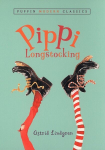 Pippi Longstocking (Puffin Modern Classics), Pippi Longstocking (Puffin Modern Classics)