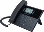 Telefonas Telefon Auerswald Auerswald COMfortel D-110 SIP-Telefon
