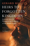 Heirs to Forgotten Kingdoms, Heirs to Forgotten Kingdoms