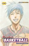 Kurokos Basketball, Vol. 15: Includes Vols. 29 & 30, Kurokos Basketball, Vol. 15: Includes Vols. 29 & 30