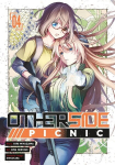 Otherside Picnic 04 (Manga), Otherside Picnic 04 (Manga)