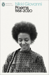 Poems: 1968-2020, Poems: 1968-2020