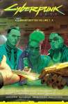 Cyberpunk 2077 Library Edition Volume 1, Cyberpunk 2077 Library Edition Volume 1