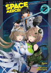 Reborn as a Space Mercenary: I Woke Up Piloting the Strongest Starship! (Light Novel) Vol. 7, Reborn as a Space Mercenary: I Woke Up Piloting the Strongest Starship! (Light Novel) Vol. 7