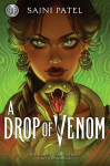 Rick Riordan Presents: A Drop of Venom, Rick Riordan Presents: A Drop of Venom