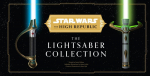 Star Wars: The High Republic: The Lightsaber Collection, Star Wars: The High Republic: The Lightsaber Collection