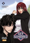 Get Schooled Vol 3, Get Schooled Vol 3