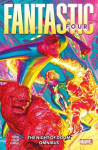 Fantastic Four: The Night of Doom Omnibus, Fantastic Four: The Night of Doom Omnibus