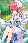 Fly Me to the Moon, Vol. 24, Fly Me to the Moon, Vol. 24