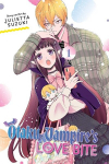 Otaku Vampires Love Bite, Vol. 1, Otaku Vampires Love Bite, Vol. 1