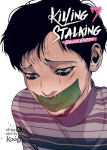 Killing Stalking: Deluxe Edition Vol. 7, Killing Stalking: Deluxe Edition Vol. 7
