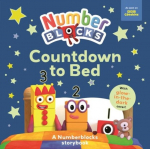 Numberblocks: Countdown to Bed, Numberblocks: Countdown to Bed