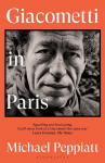 Giacometti in Paris, Giacometti in Paris