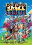 Space Circus, Space Circus