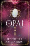 Opal (Lux - Book Three), Opal (Lux - Book Three)
