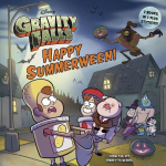 Gravity Falls: Happy Summerween! / The Convenience Store . . . of Horrors!, Gravity Falls: Happy Summerween! / The Convenience Store . . . of Horrors!