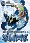 That Time I Got Reincarnated as a Slime 26, That Time I Got Reincarnated as a Slime 26
