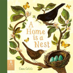 A Home is a Nest: The perfect gift for new parents, A Home is a Nest: The perfect gift for new parents