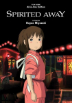 Spirited Away Film Comic: All-In-One Edition, Spirited Away Film Comic: All-In-One Edition