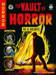 The EC Archives: The Vault of Horror Volume 5, The EC Archives: The Vault of Horror Volume 5