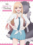 My Dress-Up Darling Official Anime Fanbook, My Dress-Up Darling Official Anime Fanbook