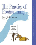 The Practice of Programming, The Practice of Programming