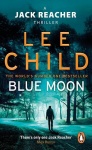 Blue Moon: (Jack Reacher 24), Blue Moon: (Jack Reacher 24)