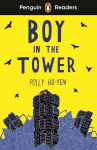 Penguin Readers Level 2: Boy In The Tower (ELT Graded Reader), Penguin Readers Level 2: Boy In The Tower (ELT Graded Reader)