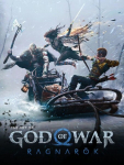The Art of God of War Ragnar&ouml;k, The Art of God of War Ragnar&ouml;k