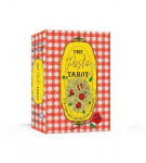 The Pasta Tarot: A 78-Card Deck for Delicious Divination (Tarot Cards), The Pasta Tarot: A 78-Card Deck for Delicious Divination (Tarot Cards)
