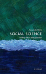 Social Science: A Very Short Introduction, Social Science: A Very Short Introduction