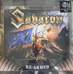 Sabaton - Primo Victoria Re-Armed (vinilinė plok&scaron;telė, LP)