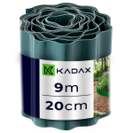 KADAX vejos apvadas, tvora 20 cm x 9 m