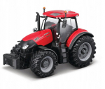 Traktorius Case Ih Optum 300 Cvx - Bburago metalinis modelis