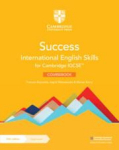 Success International English Skills for Cambridge IGCSE(TM) Coursebook with Digital Access (2 Years), Success International English Skills for Cambridge IGCSE(TM) Coursebook with Digital Access (2 Years)