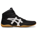 Imtynių bateliai Asics Matflex 7, juodi
