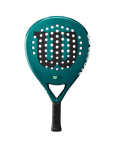 Padelio raketė Wilson Blade V3, mėlyna