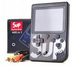 Žaidimų konsolė Žaidimų konsolė Reach Retro Gaming RC-2 juoda