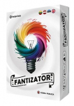 Stalo žaidimas &bdquo;Fantizator&ldquo;