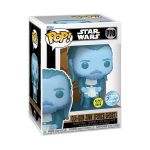 Funko POP! Star Wars Qui-Gon Jinn Exclusive