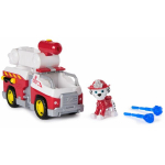Ugniagesių sunkvežimis Paw Patrol Fire Rescue Marshall, 6072660