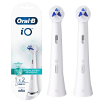 Elektrinio dantų &scaron;epetėlio antgalis "Oral-B iO Specialized Clean" antgaliai 2vnt.