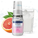 OSHEE Drop ZERO Greipfrutų Vit + elektrolitų sirupas 500ml