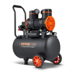Oro kompresorius Vevor, 1800W