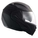Motokroso &scaron;almas su Bluetooth lizdu Vevor, juodas
