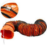 Ortakis Vevor, 7,6 m